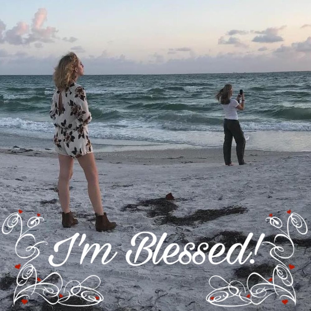 Meet your Posher, Rhonda